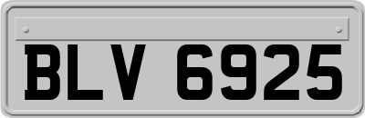BLV6925