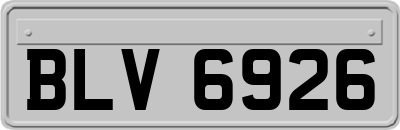 BLV6926