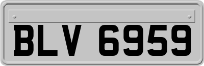 BLV6959