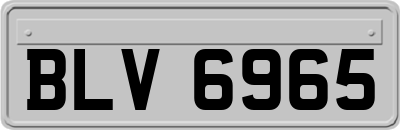 BLV6965