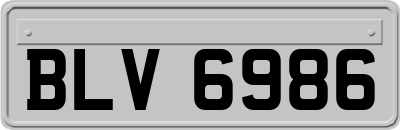 BLV6986