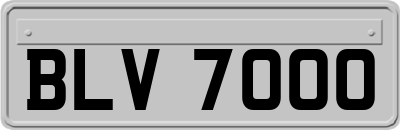 BLV7000