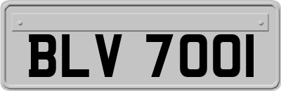 BLV7001