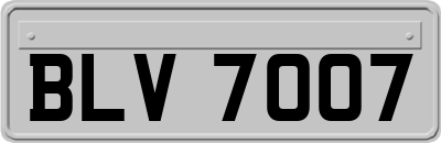 BLV7007