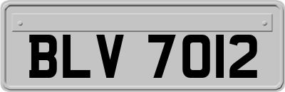 BLV7012