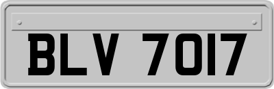 BLV7017