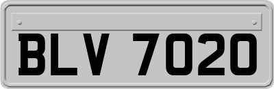 BLV7020