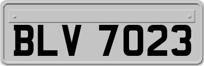 BLV7023