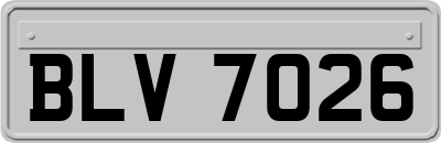 BLV7026
