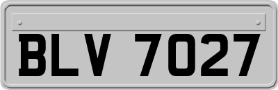 BLV7027