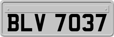 BLV7037