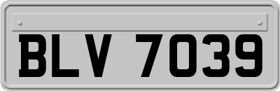 BLV7039