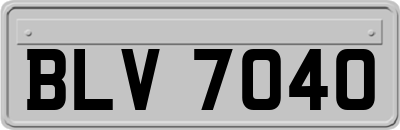 BLV7040