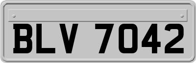 BLV7042
