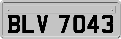 BLV7043