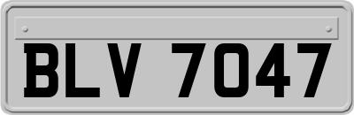 BLV7047