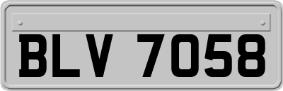 BLV7058