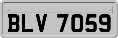 BLV7059