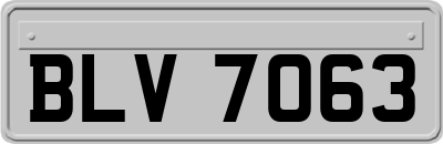 BLV7063