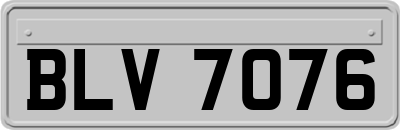 BLV7076