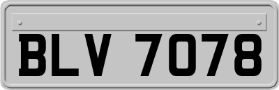 BLV7078