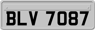 BLV7087