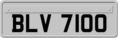 BLV7100