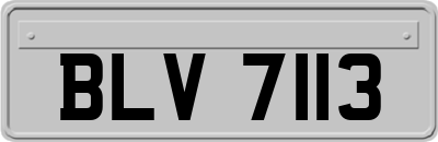 BLV7113