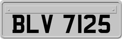 BLV7125