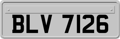 BLV7126