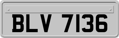 BLV7136
