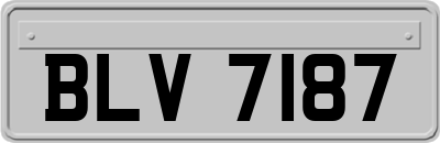 BLV7187