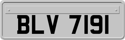 BLV7191