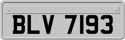 BLV7193