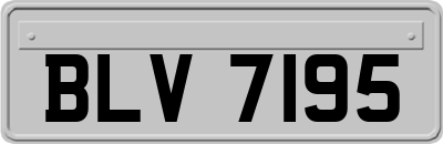 BLV7195