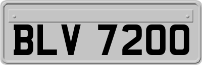 BLV7200