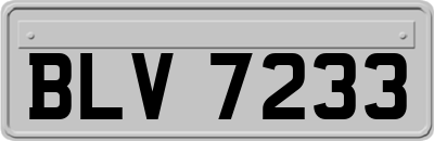 BLV7233