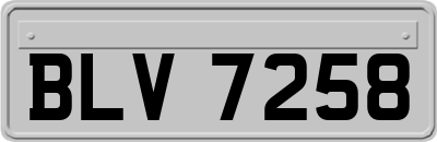 BLV7258