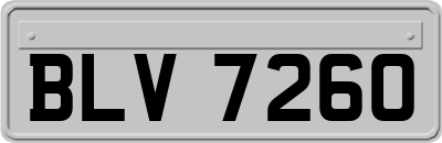 BLV7260