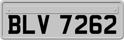 BLV7262