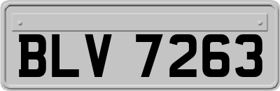 BLV7263