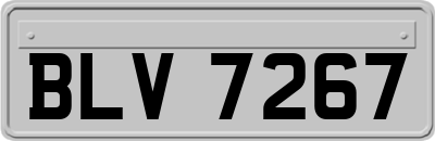 BLV7267