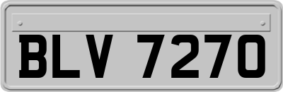 BLV7270
