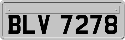 BLV7278