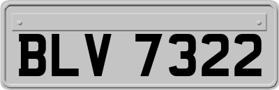BLV7322