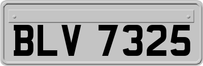 BLV7325