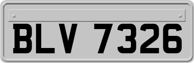 BLV7326