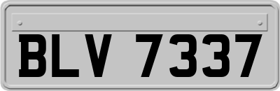 BLV7337