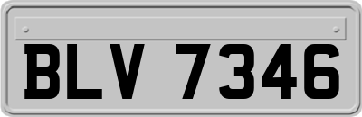 BLV7346