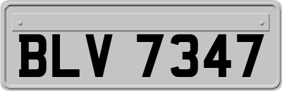 BLV7347
